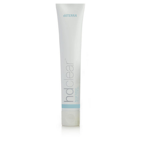 HD Clear Arcápoló krém - doTERRA