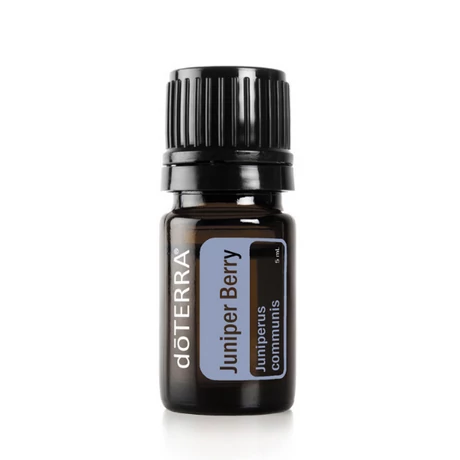 JuniperBerry – Borókabogyó illóolaj 5 ml - doTERRA