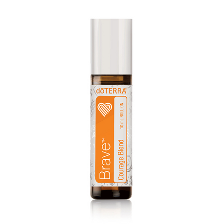 Brave™ Courage Blend 10 ml - doTERRA