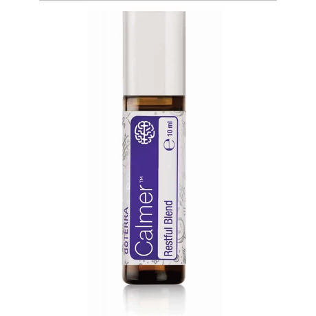 Calmer™ Restful Blend 10 ml - doTERRA