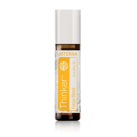 Thinker™ Focus Blend 10 ml - doTERRA