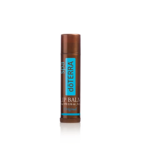 SPA Lip Balm ORIGINAL 4,5 g - doTERRA