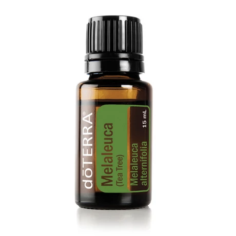 Melaleuca – Teafa illóolaj 15 ml - doTERRA