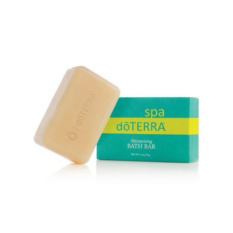 SPA Hidratálószappan - doTERRA