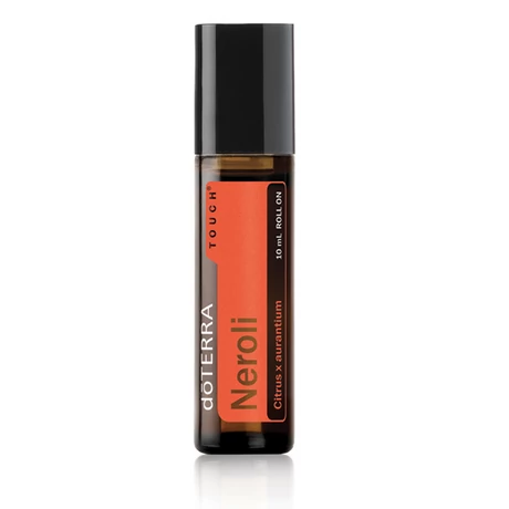 Neroli Touch keverék olaj 10 ml - doTERRA