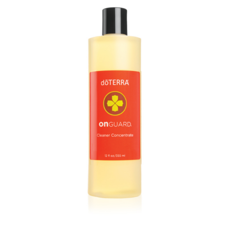 OnGuard Cleaner Concentrate 355 ml - doTERRA