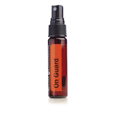 OnGuard Kéztisztító Permet - doTERRA