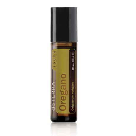 Oregano Touch – Oregánó Touch olaj 10 ml - doTERRA