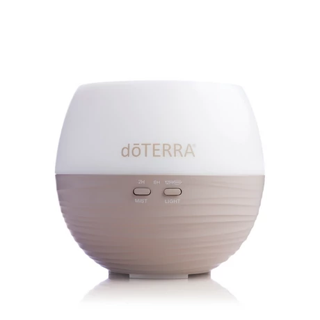 PETAL 2.0 Diffuser, Illóolaj párologtató, diffúzor - doTERRA