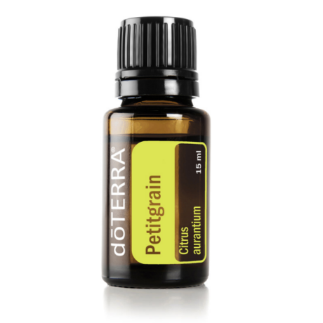 Petitgrain essential oil 15 ml - doTERRA