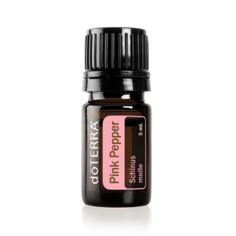 PinkPepper essential oil 5 ml - doTERRA