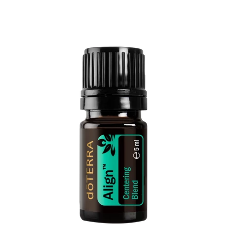 Align™ Központosító keverék olaj 5 ml  - doTERRA