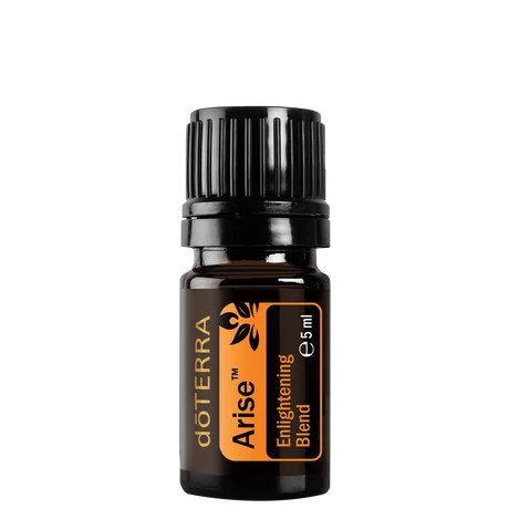 Arise Megvilágosító keverék olaj 5 ml  - doTERRA