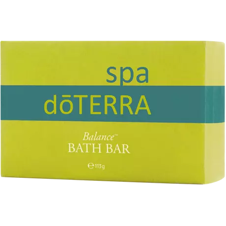 SPA Balance szappan - doTERRA