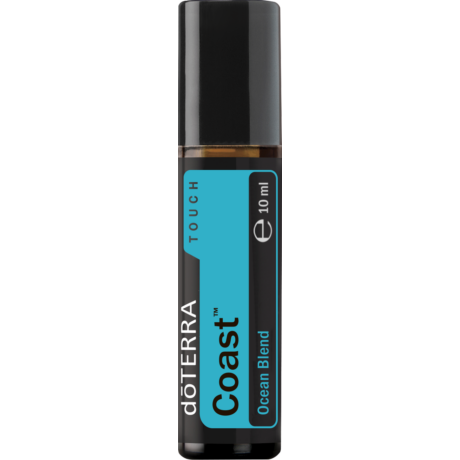 Coast touch - Óceáni keverék olaj 10 ml - doTERRA