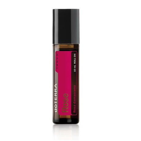 Rose Touch – Rózsa Touch keverék olaj 10 ml - doTERRA