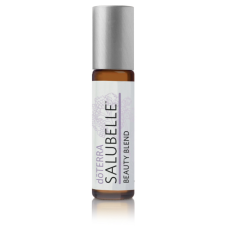 Salubelle Beauty blend oil 10 ml - doTERRA