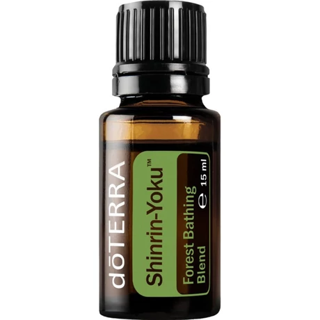 Shinrin-Yoku illóolaj 15ml - doTERRA