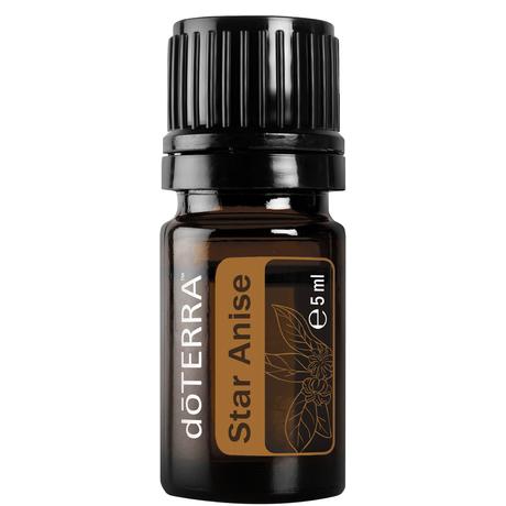 Csillagánizs illóolaj 5 ml - DoTERRA