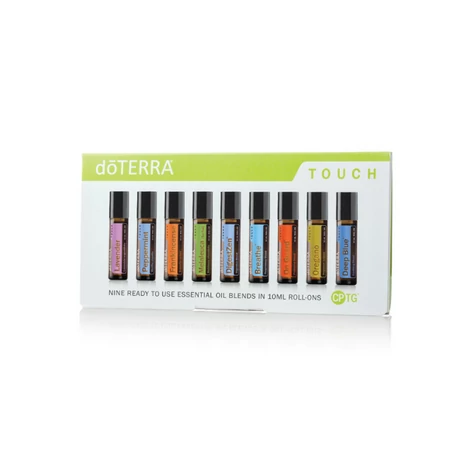 Touch Kit - doTERRA