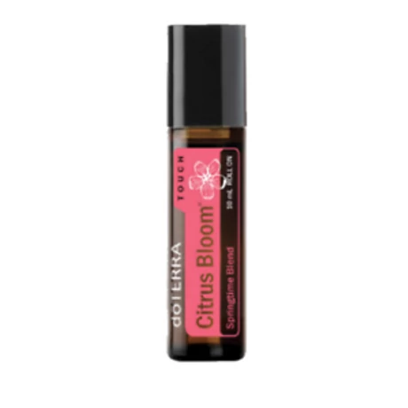 CitrusBloom Touch keverék olaj 10 ml - doTERRA