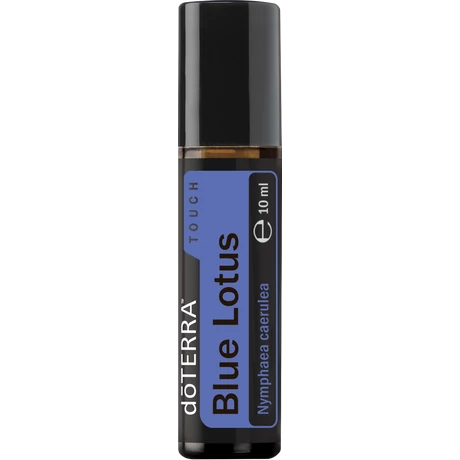 Blue Lotus Touch olaj 10 ml - doTERRA
