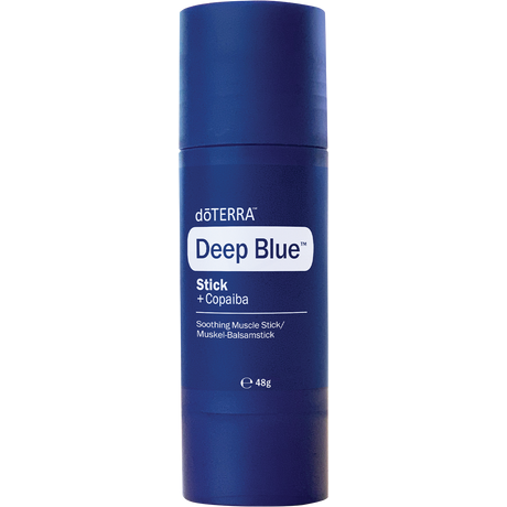 DeepBlue stift - doTERRA