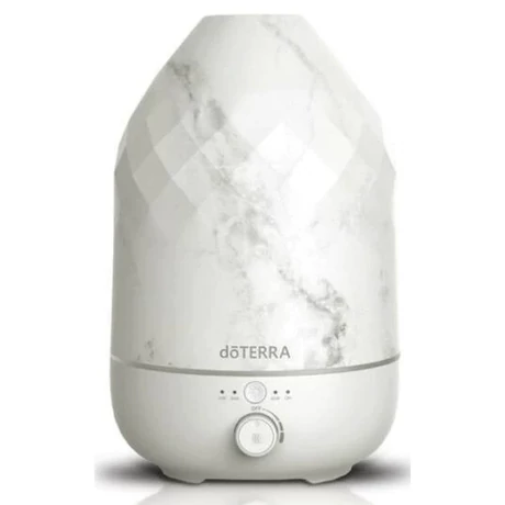 Marble Volo Diffuser, Illóolaj párologtató - doTERRA