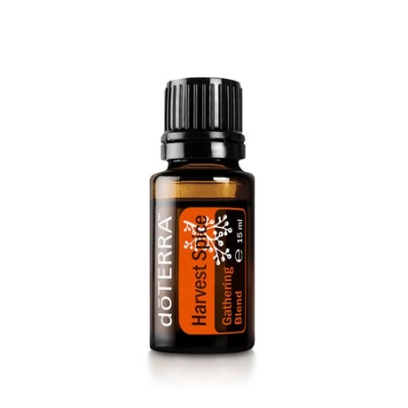 Harvest Spice keverék olaj 15 ml - doTERRA