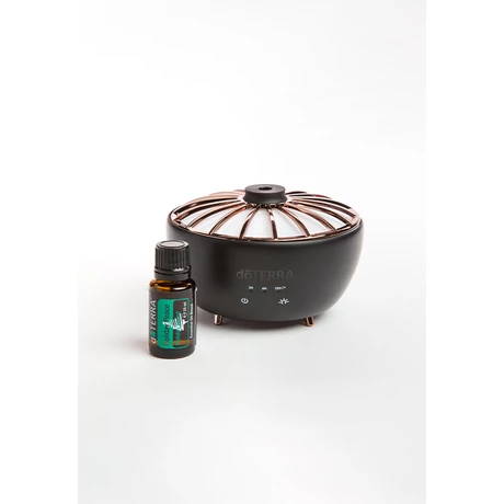 Hikari™ párologtató és Holiday Peace keverék  - doTERRA