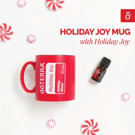 Holiday Joy csomag