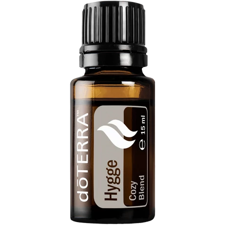 Hygge Meghittségteremtő keverék 15ml - doTERRA