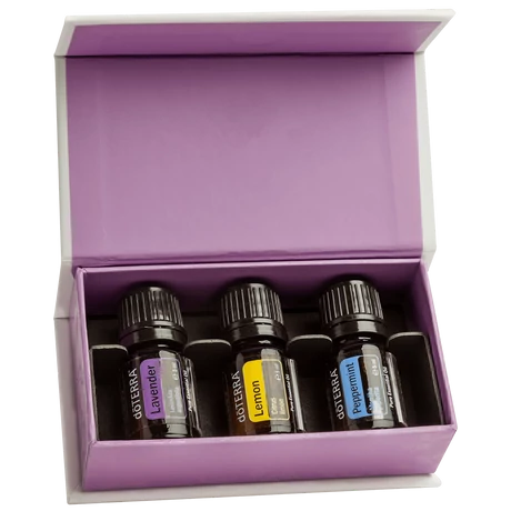 Intro kit - doTERRA