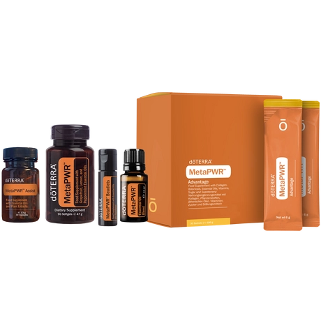 Post-Convention Kit 2023 - doTERRA