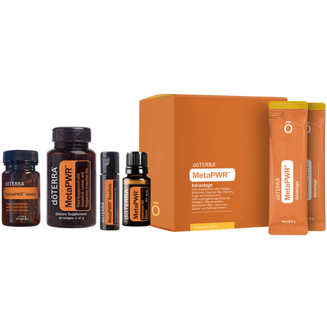 Post-Convention Kit 2023 - doTERRA