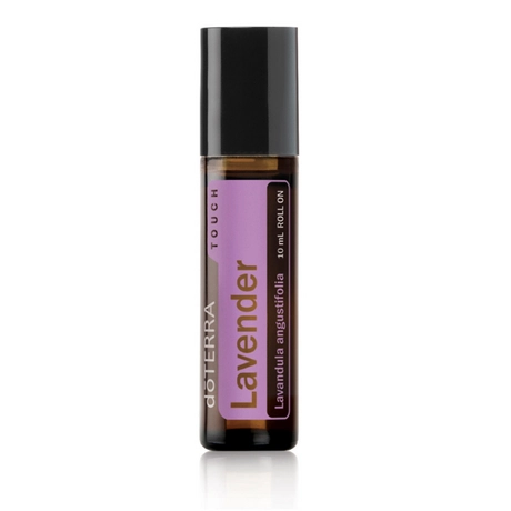 Lavender Touch – Levendula Touch olaj 10 ml - doTERRA