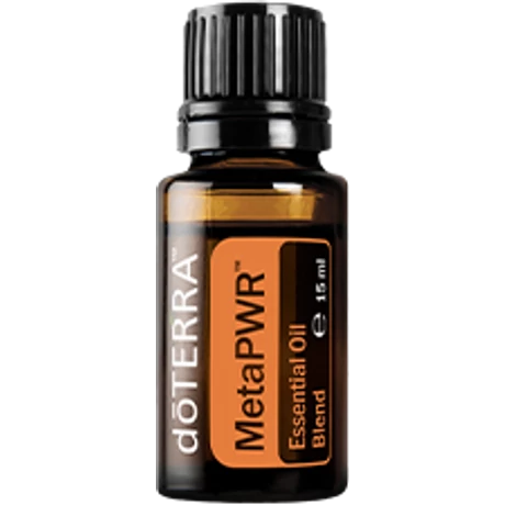 MetaPWR esszenciálisolaj-keverék 15 ml - doTERRA