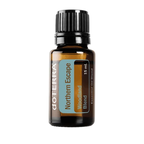 Northern Escape keverék olaj 15 ml - doTERRA
