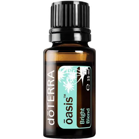 Oasis - Üdítő keverék olaj 15 ml - DoTERRA