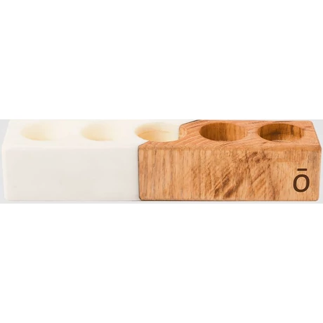 Fa és gyanta olajtartó állvány - DoTERRA
