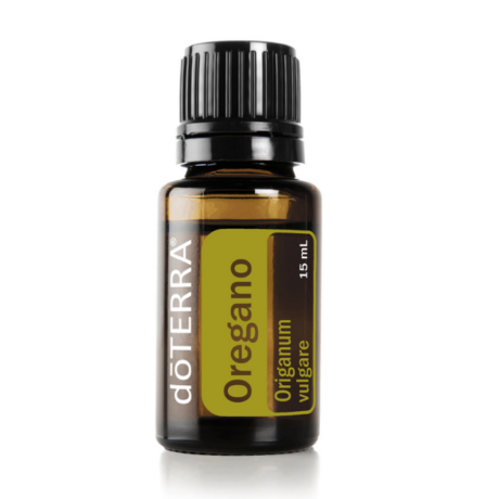 Oregano essential oil 15 ml - doTERRA
