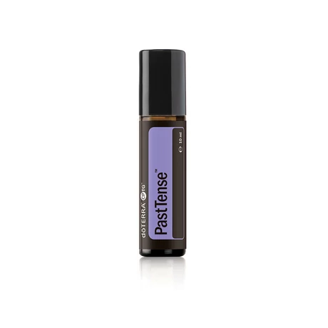 PastTense Touch keverék olaj 10 ml - doTERRA