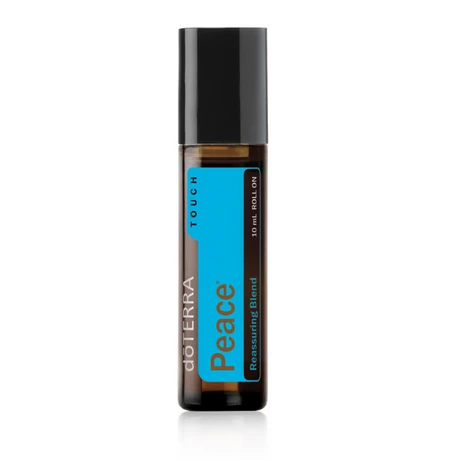 Peace Touch keverék olaj 10 ml - doTERRA