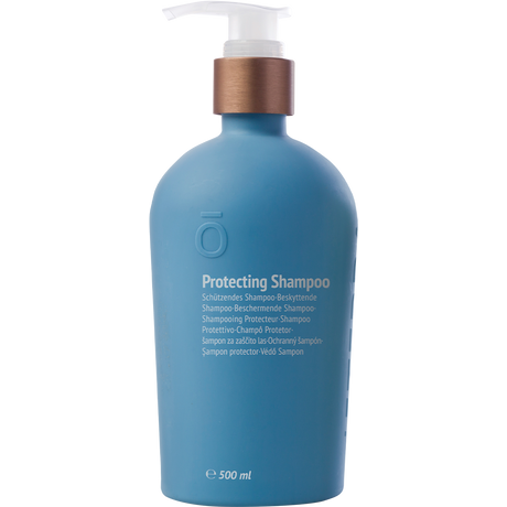 Védősampon - doTERRA