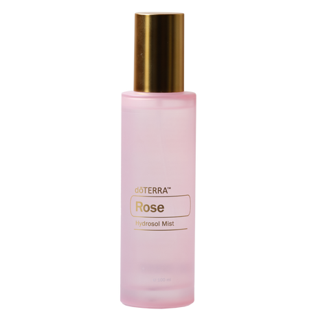 Rózsa hidroszolpermet - doTERRA