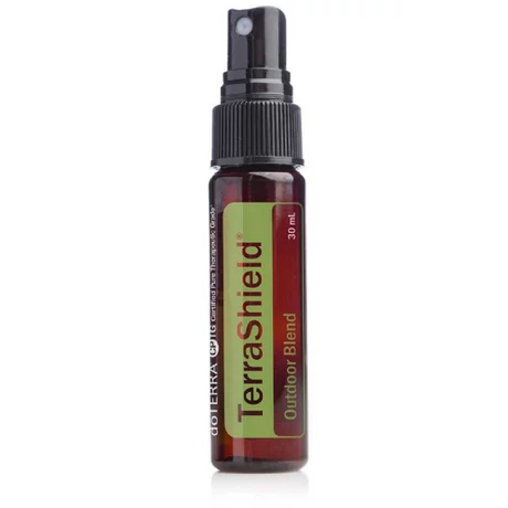 TerraShield spray 30 ml - doTERRA