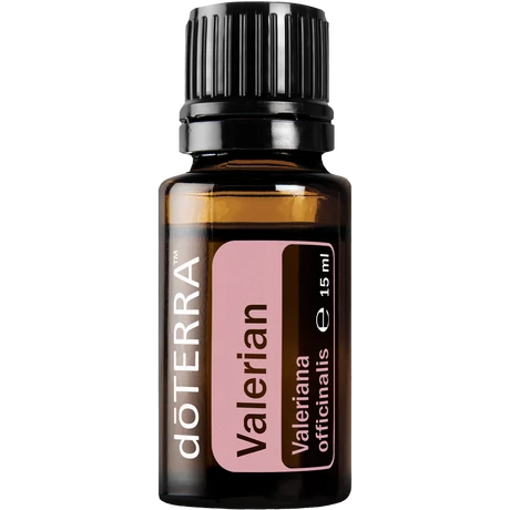 Valerian – Orvosi macskagyökér illóolaj 15 ml - doTERRA