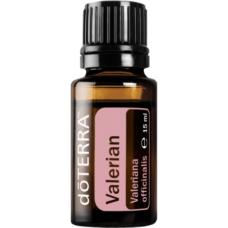 Valerian – Orvosi macskagyökér illóolaj 15 ml - doTERRA