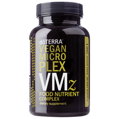 Microplex VMz 120 kapszula (vegán) - doTERRA