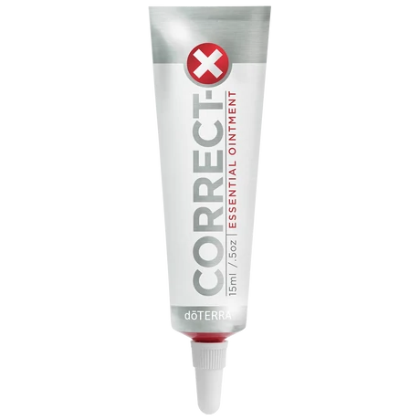 Correct-X többfunkciós krém 15ml - doTERRA